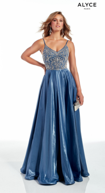 Alyce Paris 60971 #0 default thumbnail