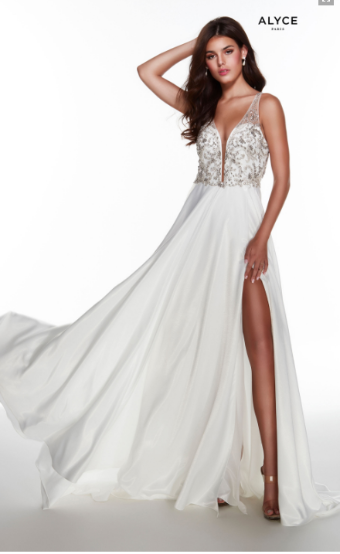 Alyce Paris 60974 #0 default thumbnail