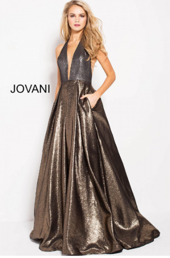Jovani 57237 #0 default thumbnail