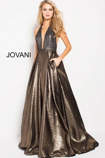 Jovani 57237 #5 thumbnail