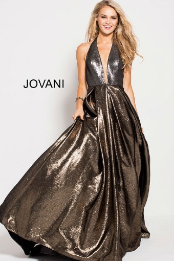 Jovani 57237 #4 thumbnail