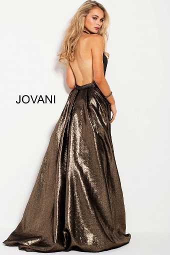 Jovani 57237 #1 thumbnail