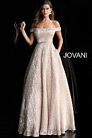 Jovani 66951 #0 default thumbnail