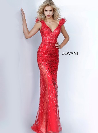 Jovani 02451 #0 default thumbnail