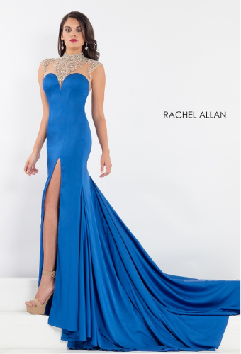 Rachel Allan  5008 #0 default thumbnail