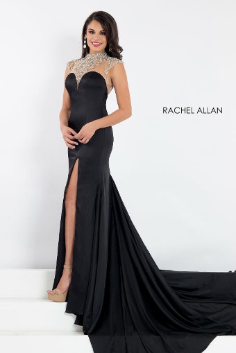 Rachel Allan  5008 #2 thumbnail