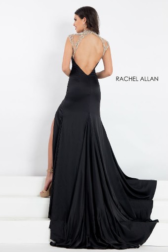 Rachel Allan  5008 #1 thumbnail