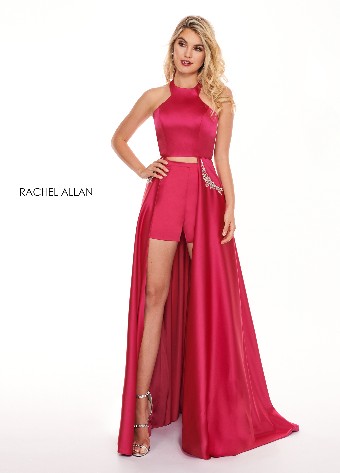 Rachel Allan  6405 #0 default thumbnail