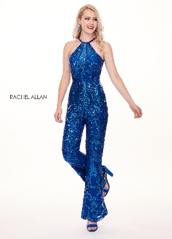 Rachel Allan  6600 #1 thumbnail