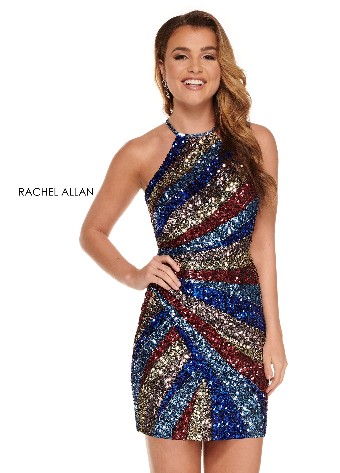 Rachel Allan  40081 #0 default thumbnail