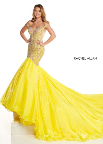 Rachel Allan  50011 #0 default thumbnail