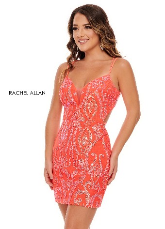 Rachel Allan  40058 #0 default thumbnail