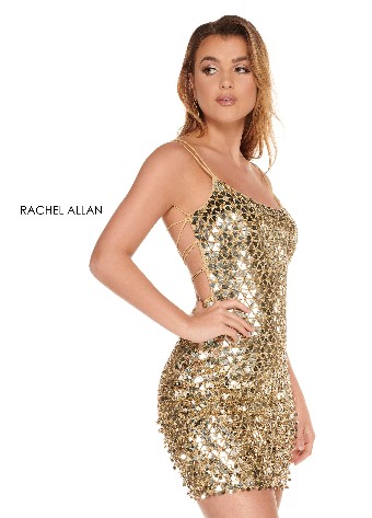 Rachel Allan  40046 #0 default thumbnail