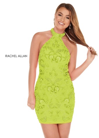 Rachel Allan  40022 #0 default thumbnail