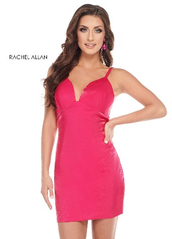 Rachel Allan  40016 #0 default thumbnail