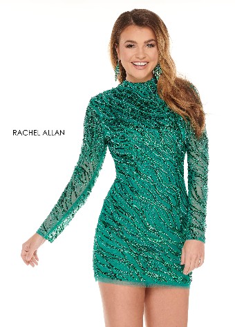 Rachel Allan  40000 #0 default thumbnail