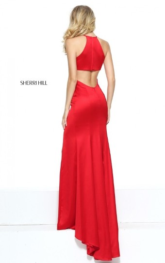 Sherri Hill 50869 #10 thumbnail