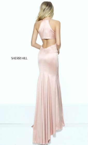 Sherri Hill 50869 #18 thumbnail