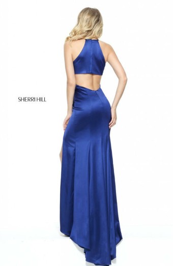 Sherri Hill 50869 #6 thumbnail