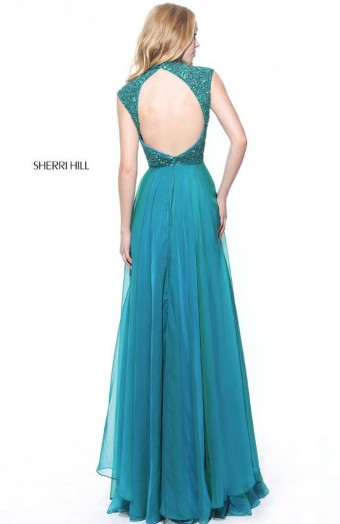 Sherri Hill 50807 #1 thumbnail