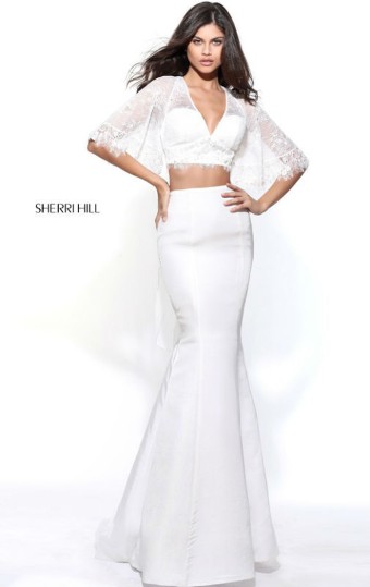 Sherri Hill 50877 #10 thumbnail