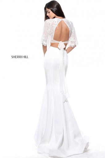 Sherri Hill 50877 #1 thumbnail