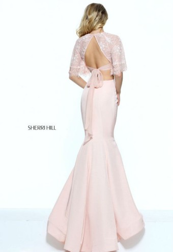 Sherri Hill 50877 #14 thumbnail