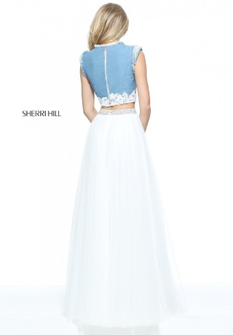 Sherri Hill 51197 #7 thumbnail