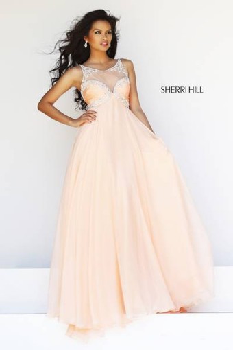 Sherri Hill 11111 #0 default thumbnail