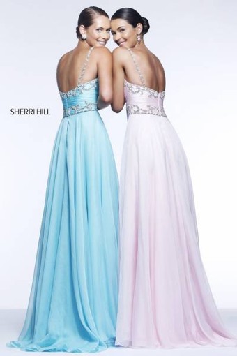 Sherri Hill 11111 #3 thumbnail