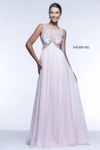 Sherri Hill 11111 #4 thumbnail