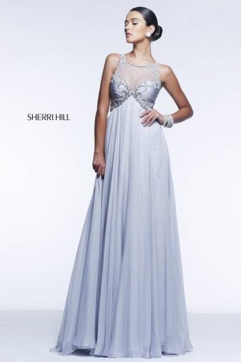 Sherri Hill 11111 #1 thumbnail