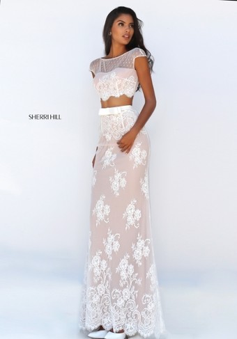 Sherri Hill 50334 #0 default thumbnail