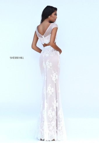 Sherri Hill 50334 #6 thumbnail