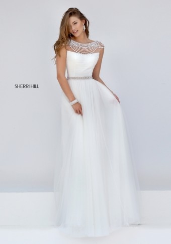 Sherri Hill 50187 #0 default thumbnail