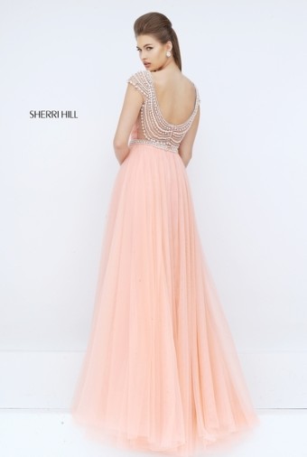 Sherri Hill 50187 #7 thumbnail