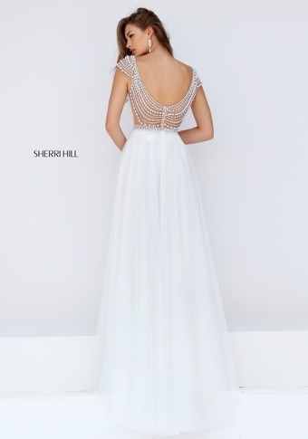 Sherri Hill 50187 #8 thumbnail