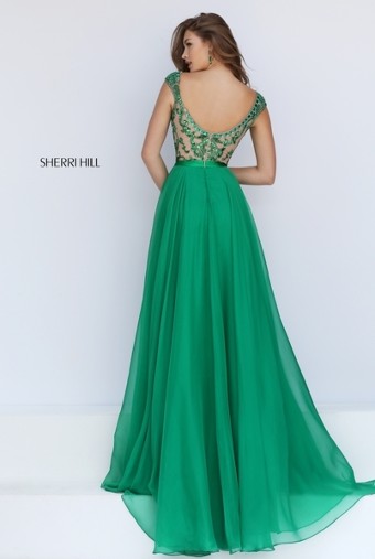 Sherri Hill 11332 #27 thumbnail
