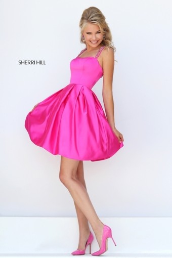 Sherri Hill 50323 #4 thumbnail