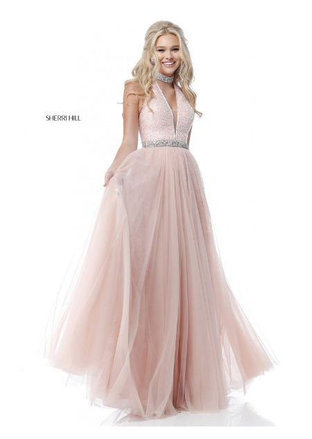 Sherri hill hot sale 51637