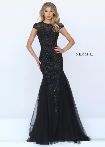 Sherri Hill 50516 #2 thumbnail