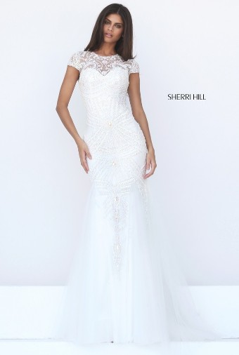 Sherri Hill 50516 #9 thumbnail