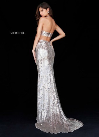 Sherri Hill 51663 #12 thumbnail
