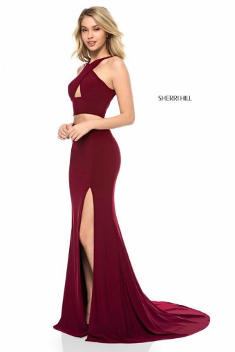 Sherri Hill 51810 #0 default thumbnail
