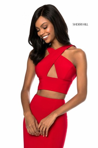 Sherri Hill 51810 #1 thumbnail