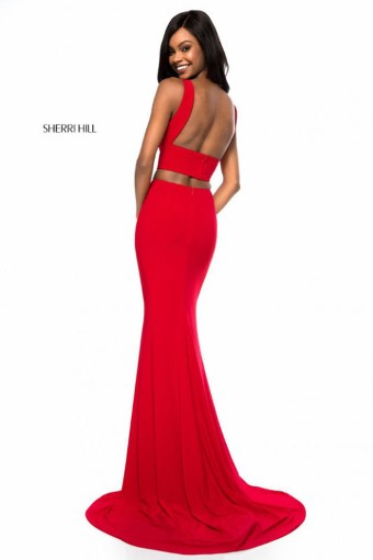 Sherri Hill 51810 #8 thumbnail