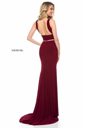 Sherri Hill 51810 #5 thumbnail