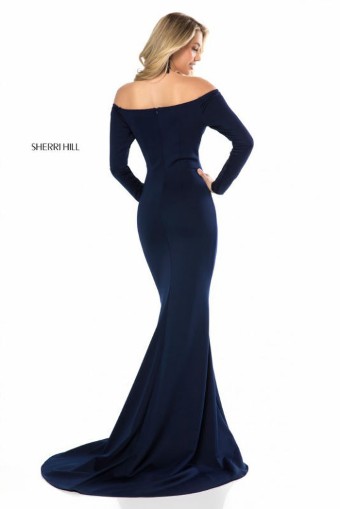 Sherri Hill 52041 #1 thumbnail