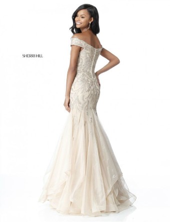 Sherri Hill 51618 #1 thumbnail