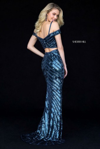 Sherri Hill 51934 #10 thumbnail